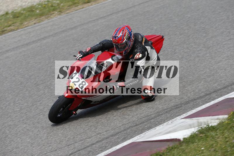 /08 17.04.2026  TZ Motorsport ADR/Gruppe gelb/128